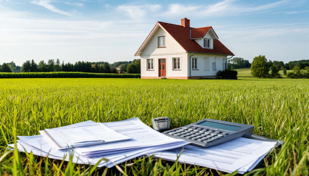 Оспаривание кадастровой стоимости