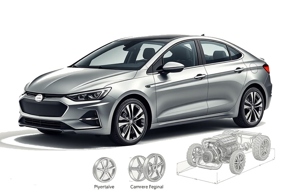 Оценка автомобилей